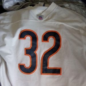 Meet your Posher, Randy